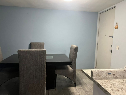 Departamento En Venta En Tacuba Miguel Hidalgo Conjunto Marina (m2d3043)