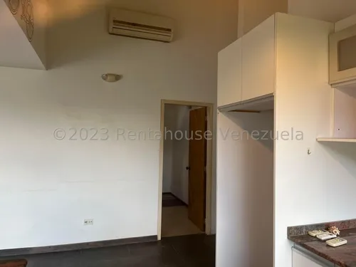 Apartamento En Venta - Mdm - 24-515
