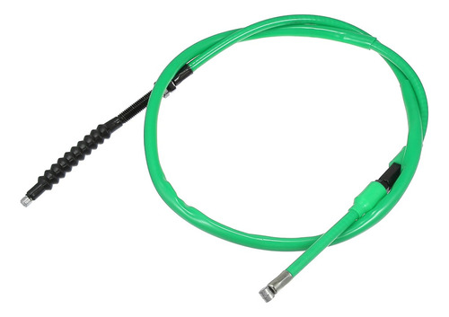 Chicote Acelerador Verde Para Mini Bike Pit Bike Dirt Bike