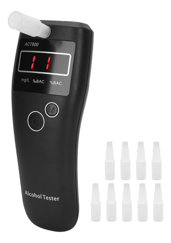Detector De Bebidas, Mini Probador De Vinos, Analizador De C