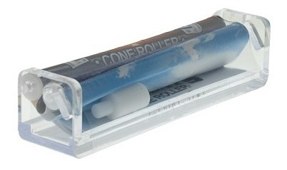 Imagen 2 de 5 de Maquina Para Armar Elements 110mm Cone Rolling Machine