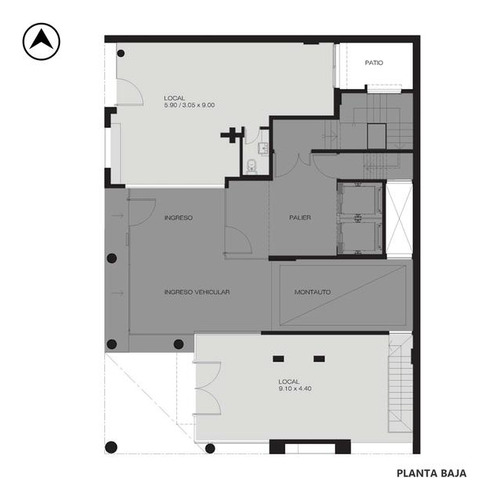 Departamento 2 Dormitorios En Venta - Rosario
