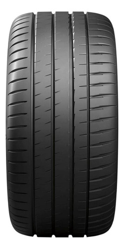 Llanta 255/40r20 101y Michelin Pilot Sport 4s (mo1) Índice De Velocidad Y