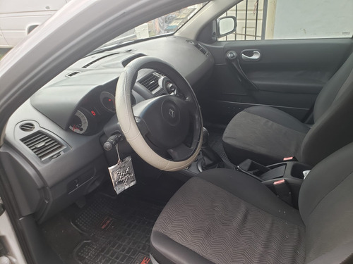 Renault Megane 2 Dci Confort Sedan