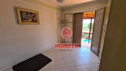 Chácara À Venda, 1250 M² Por R$ 560.000,00 - Zona Rural - Saltinho/sp - Ch0212