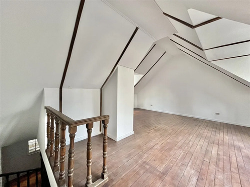 Local Comercial En Arriendo En Vitacura