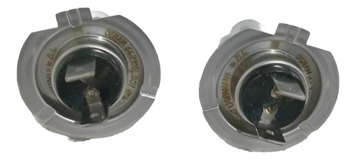 Ampolleta Para Optico Delantero Para Modelo Citroen-peugeot
