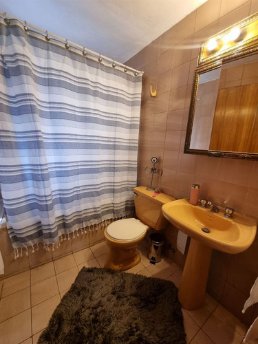 Casa Chilena En Quinchamalí Con Buen Terreno/para Remodelar