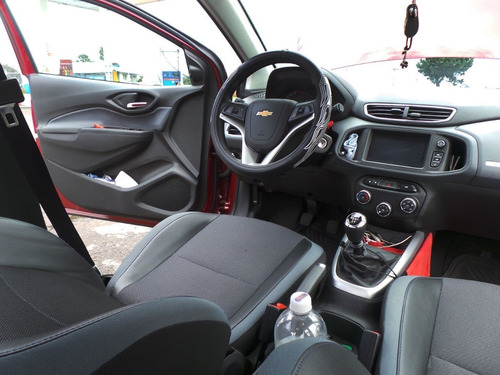 Chevrolet Onix Mt