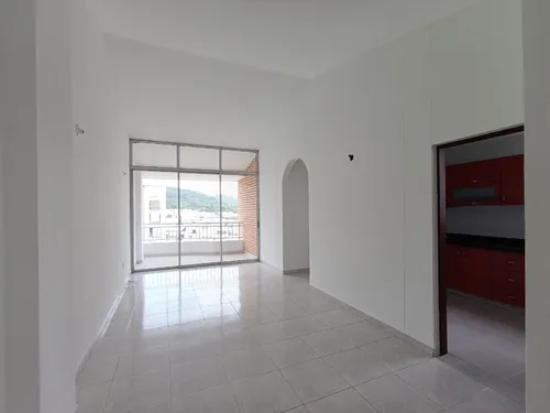Apartamento En Arriendo En Arriendo En Cúcuta Via Al Tennis. Cod A30513