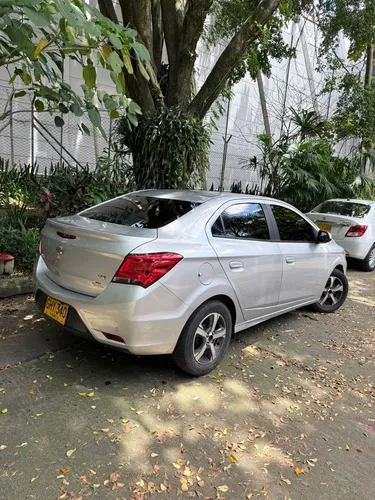 Chevrolet Onix 1.4 Ltz At