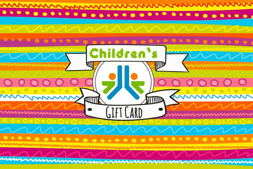 Gift Card Children's - Regalo P/ Bebé / Embarazada - $1500