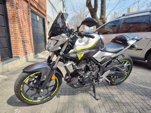 Imagen 5 de 7 de Yamaha Mt03