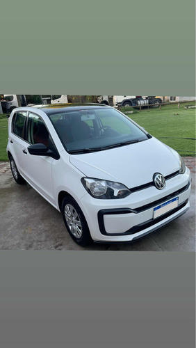 Volkswagen Up! 1.0 Take Up! Aa 75Cv 3P