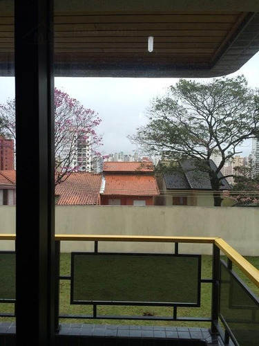 Imagem 5 de 13 de Condominio Gemelli Di Francesco Na Av Do Cursino ,912 92 M2 Area Util 2 Vagas Cobertas !! - 1287 - 2691481