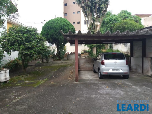 Imagem 7 de 15 de Casa Térrea - Vila Baeta Neves - Sp - 562120