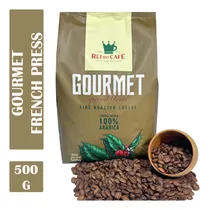 Comprar 500g Café Gourmet Torra Média 100% Arábica Alta Mogiana 