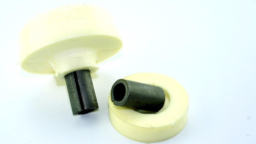Base Amortiguador Trasera Mini Cooper R50 R52 R53 R55 R56