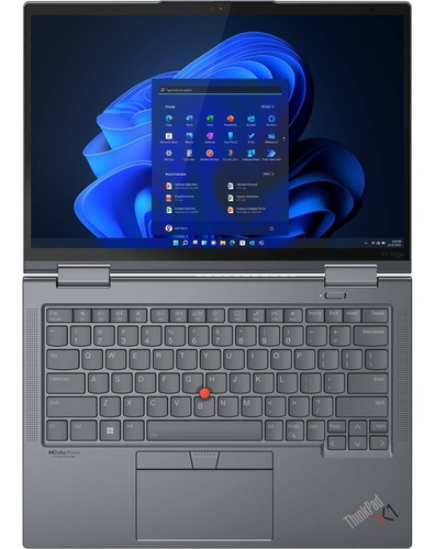Lenovo Thinkpad X1 Yoga Touch 14 512ssd 16gb W10p 21ces0cc00
