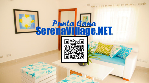 Imagen 21 de 30 de Serena Village Alquiler - Oferta Reserva Online Serenavillage Net