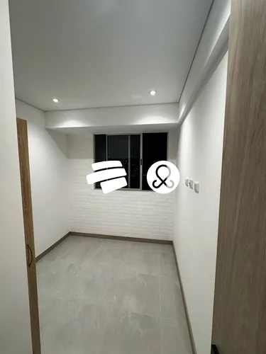 Espectacular Apartamento En Etapa Nueva De Plaza Fabricato.