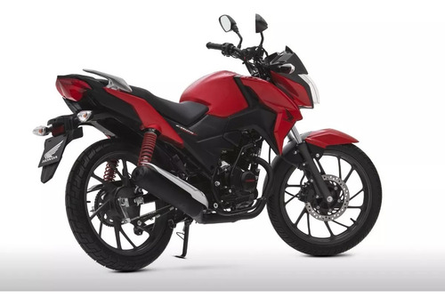 Honda Cb 125 Patentada $2.369.000 O 12de379000 (glh 150 Wave