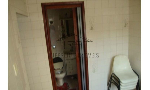 Imagem 5 de 8 de Sobrado 3 Dorms -2 Vagas - 134m² -na Vila Invernada !!!