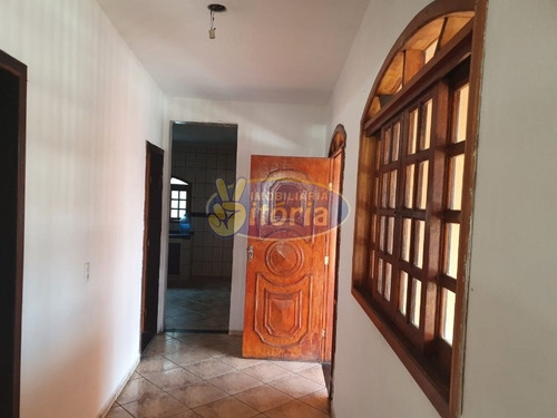 Imagem 13 de 27 de Casa Térrea Para Locação No Bairro São Jorge / Thelma - 11709