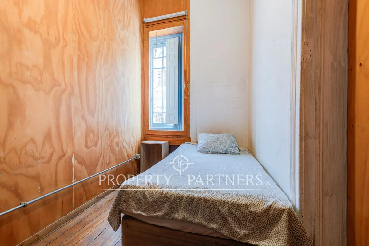 Imagen 4 de 30 de Casa En Venta En Providencia Metro Baquedano
