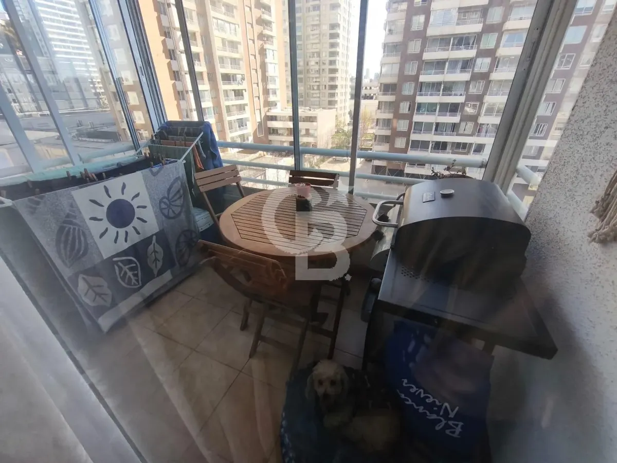 Imagen 5 de 16 de En Venta Único Departamento Con Ampliación De 2 B Y 2 D