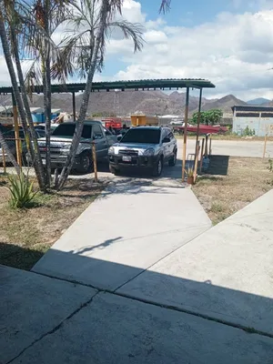 Galpón en venta