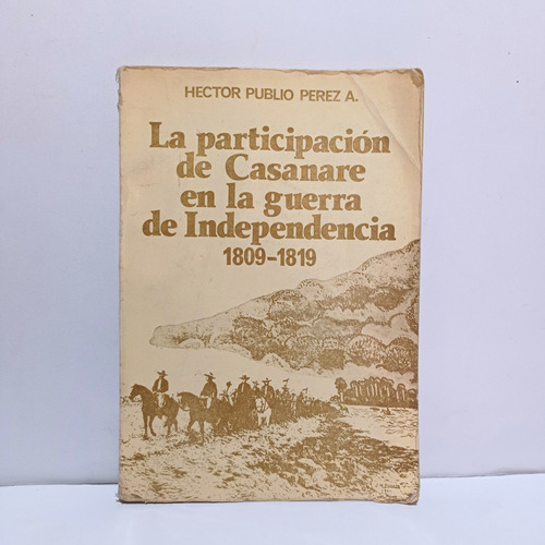 La Participacion De Casanare 