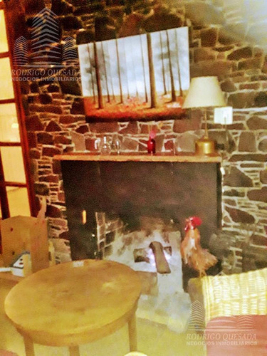Espectacular Hosteria Con Restaurante En Colonia -uruguay-balneario Santa Ana!!