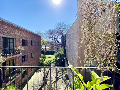 Imagen 20 de 30 de ¡nuevo Precio! Excelente Depto Apto Profesional En Venta En Casco Histórico De San Isidro