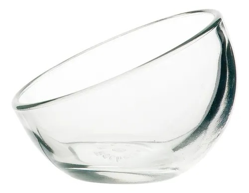 Copa Para Helado De Vidrio Versatile 12cl - V7214 - Luminarc Color Agua