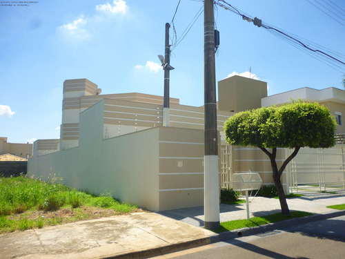 Imagem 3 de 26 de Casa A Venda, Jardim Alpes Suiços, Indaiatuba - Ca01406 - 1009462