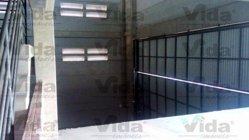 Imagem 12 de 15 de Galpão Para Aluguel, 7200.0m² - 30585