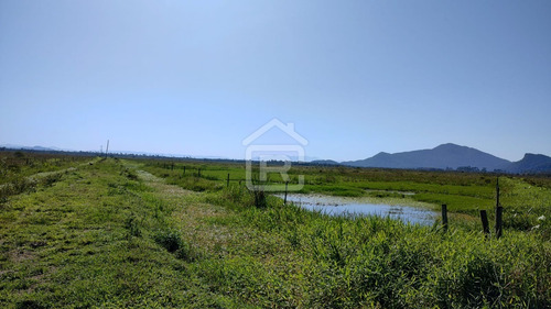 Imagem 25 de 30 de Fazenda Localizada Em Iguape- Sp Com 280 Alqueires - 262 - 71153412