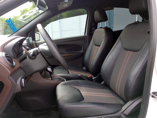 Ford Ka 1.5 TIVCT FREESTYLE