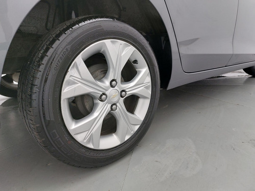 Chevrolet Onix 1.0 TURBO FLEX LTZ AUTOMÁTICO