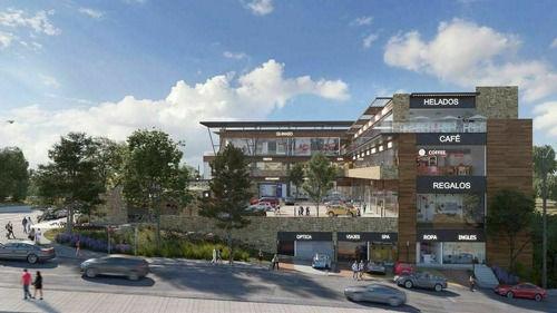 Imagen 1 de 3 de Locales Comerciales En Venta Zona Cumbres