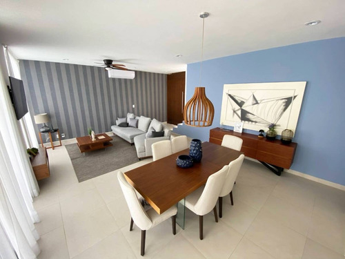 Imagen 24 de 30 de Preventa, Casas En Exclusivo Residencial Playa Del Carmen P2735
