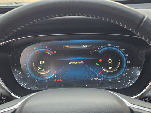 Dodge Journey 1.5T Gdi Gt Plus