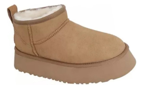 Zapatos Cómodos Impermeables Para Mujer Uggs