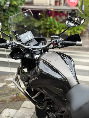 Zontes 350 T2 Modelo 2024