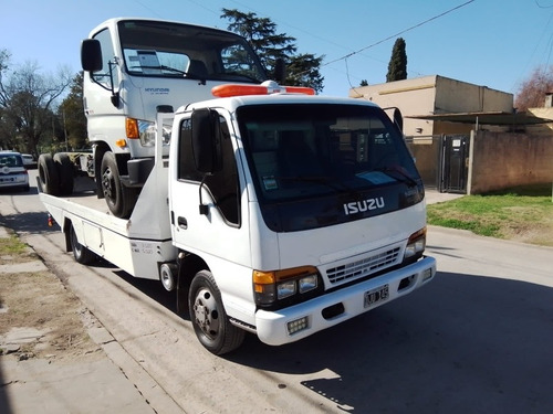 Imagen 14 de 15 de Iveco Daily (no Isuzu Npr)4.8 Turbo