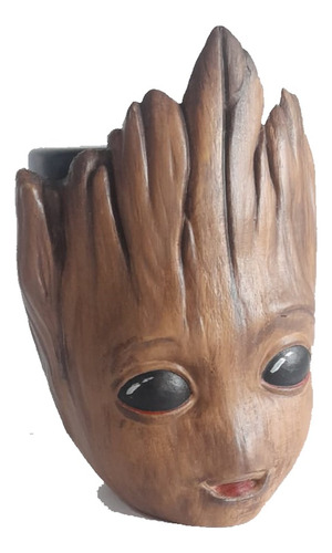 Mate Groot Impresion 3d