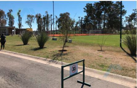 Venta Lote - Santa Sofía,  Pilar Del Este. Oportunidad Financiados.-