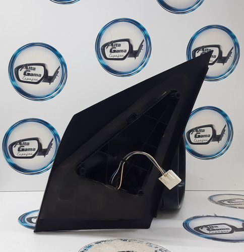 Espejo Fiat Palio (326) Grand Siena 2012 2013 2014 2015 Der