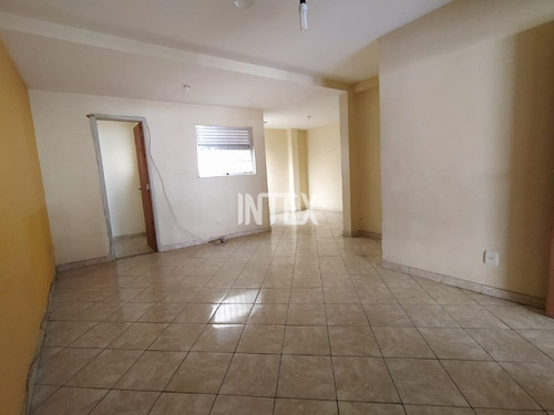 Casa Linear Para Venda Com 2 Quartos( 2 Suites), E 1 Vaga No Fonseca, Niterói-rj - Ca00170 - 34283244